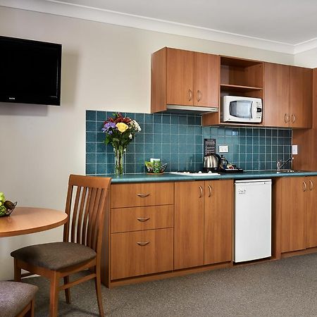 סידני 175 Hotel Westmead מראה חיצוני תמונה