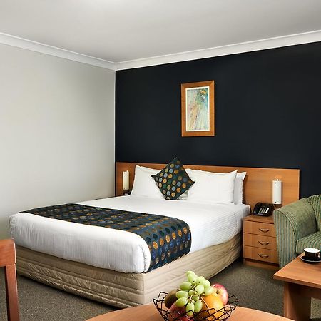 סידני 175 Hotel Westmead מראה חיצוני תמונה