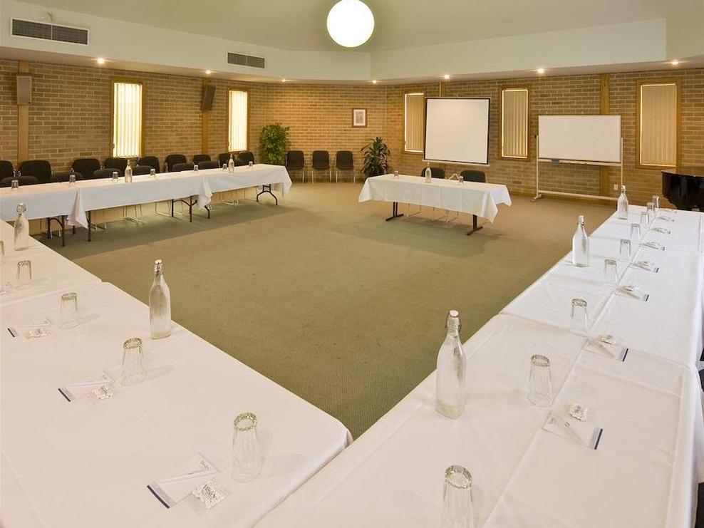 סידני 175 Hotel Westmead מראה חיצוני תמונה
