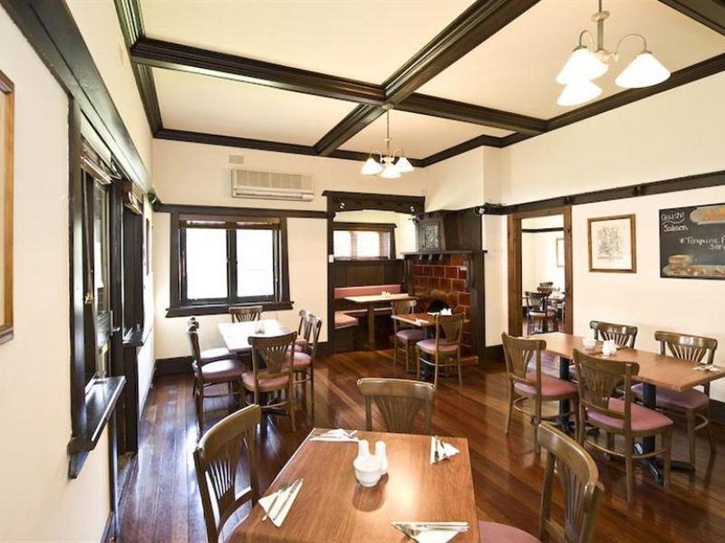 סידני 175 Hotel Westmead מראה חיצוני תמונה