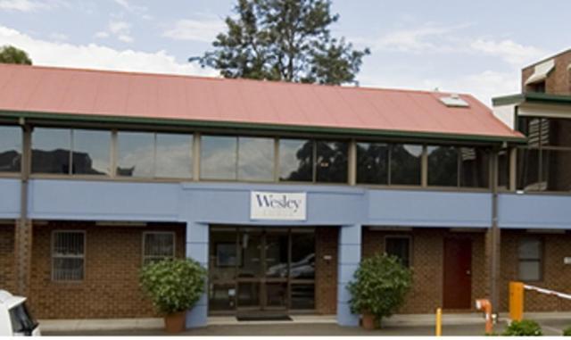 סידני 175 Hotel Westmead מראה חיצוני תמונה