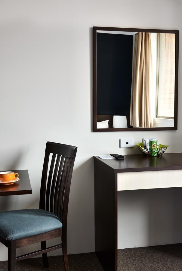 סידני 175 Hotel Westmead מראה חיצוני תמונה