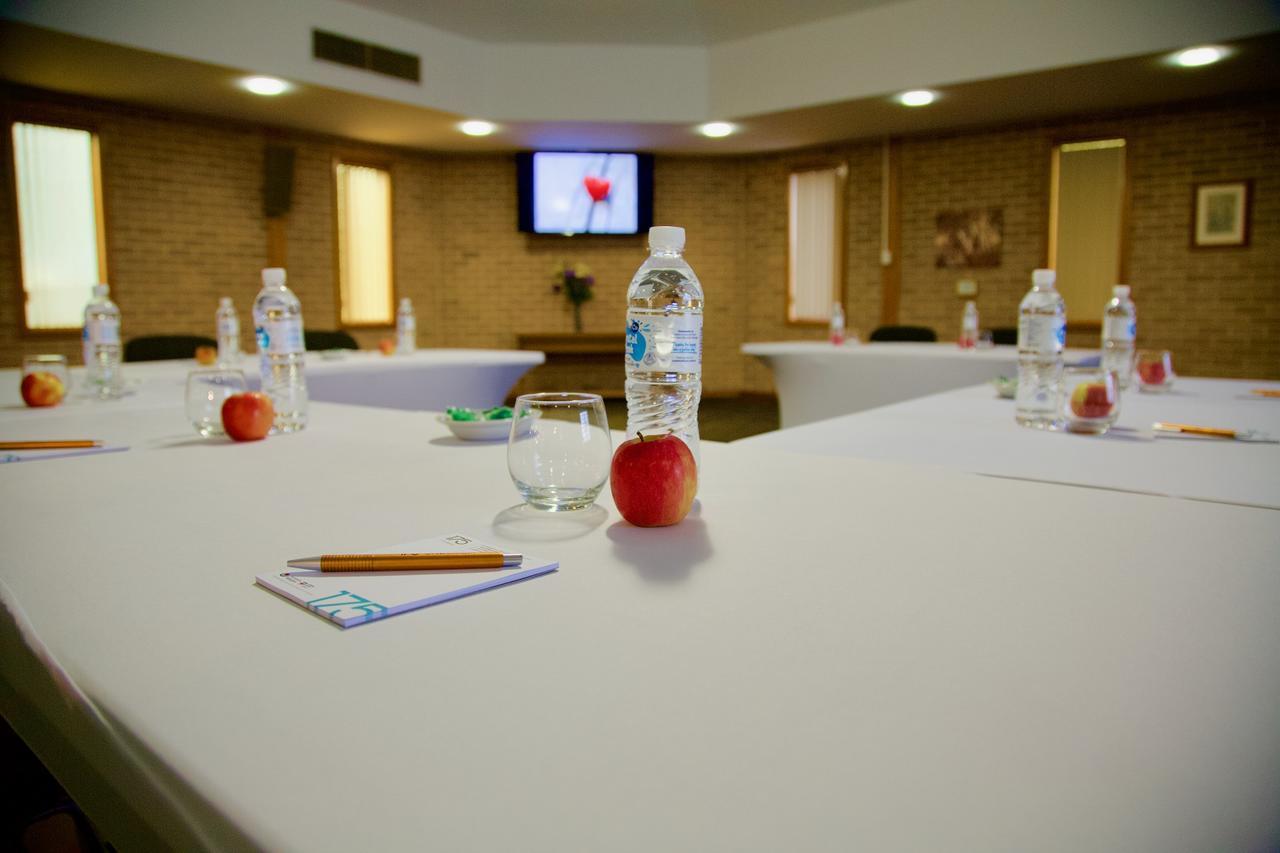 סידני 175 Hotel Westmead מראה חיצוני תמונה