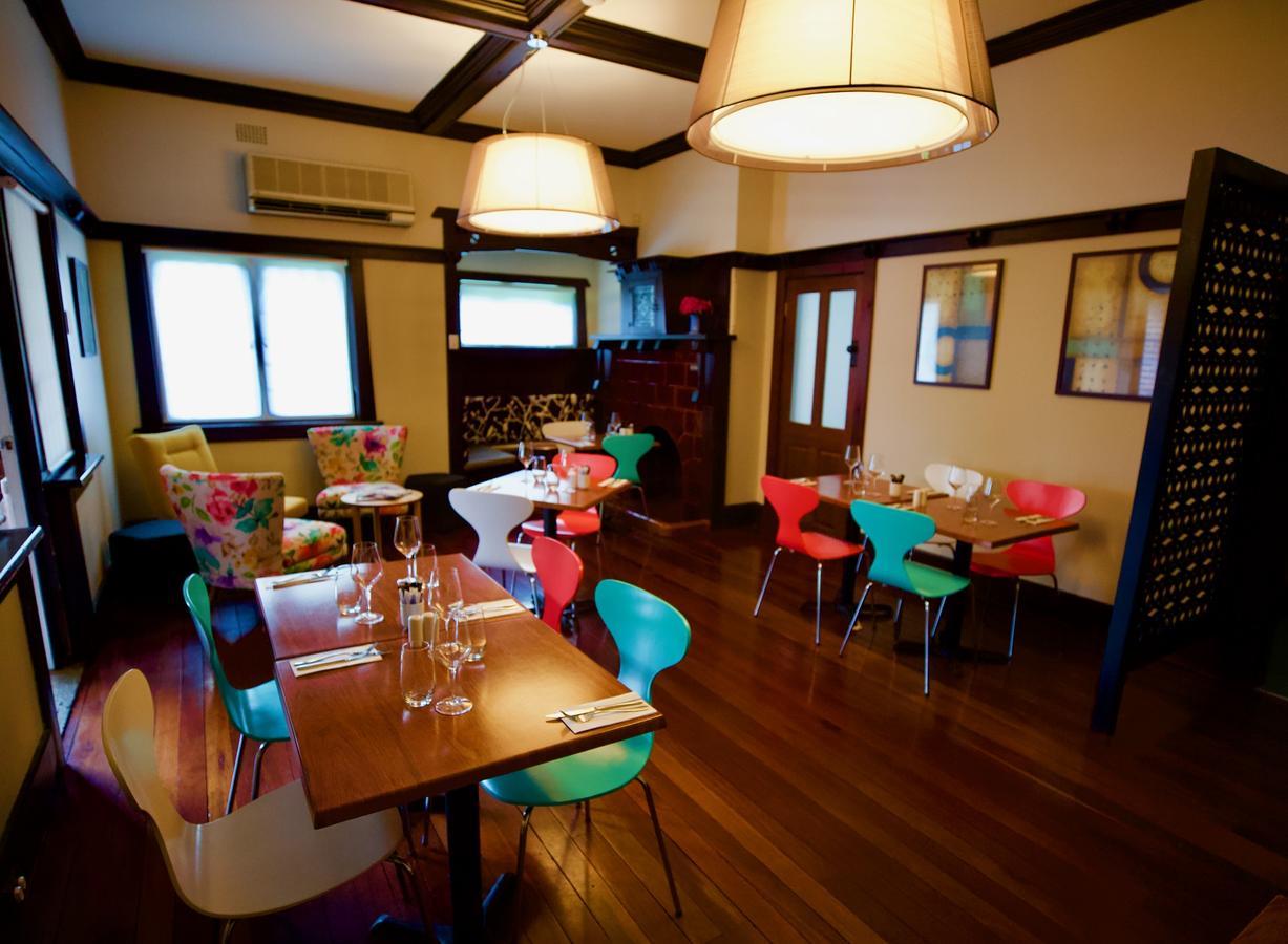 סידני 175 Hotel Westmead מראה חיצוני תמונה