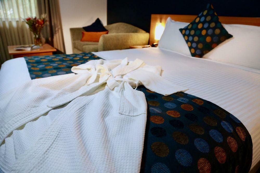 סידני 175 Hotel Westmead מראה חיצוני תמונה
